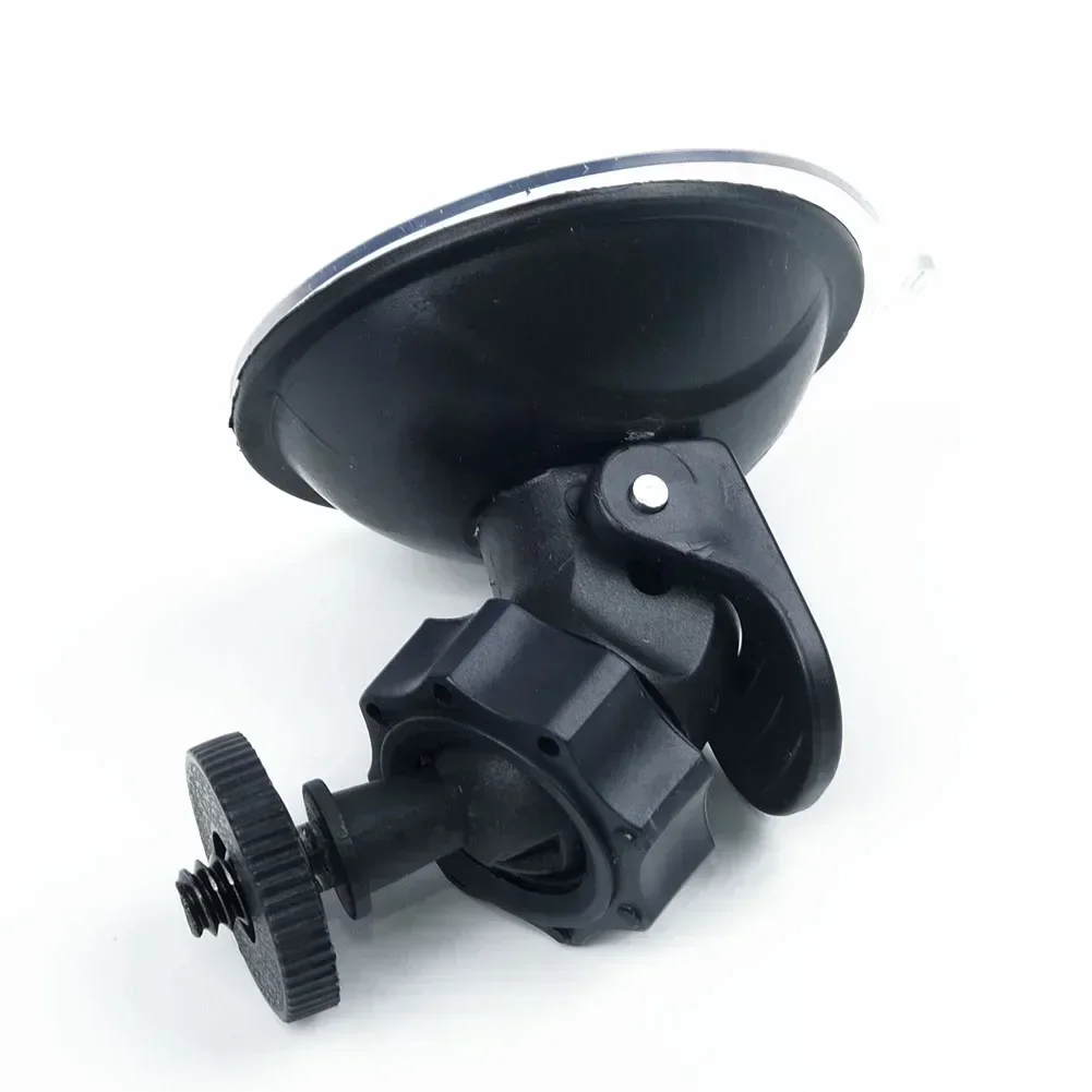 Glass Suction Cup Action Camera Sport Cam Tripod Mount For Car Record Holder Stand Bracket For Gopro Hero Accessories