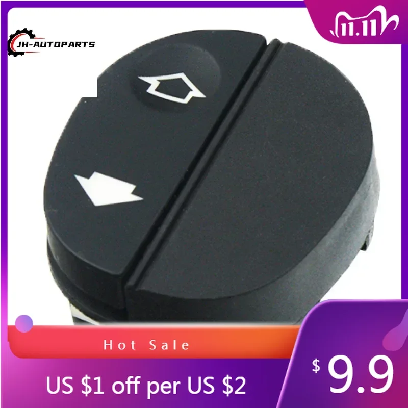 

Car Window Button For Ford Puma 9JG Passenger Side Window Switch Button 96FG14529AC New