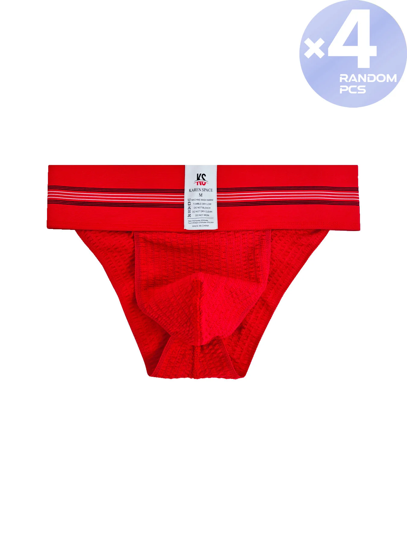 

Mens Athletic Supporter Jockstrap exy men Cotton Underwear Men's Briefs g tring Slip Thongs string Pouch Mesh 2/3/4pcs