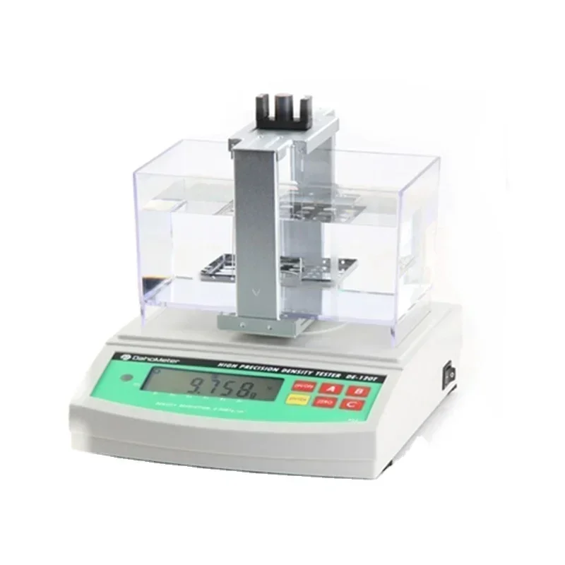 Solid Density Meter