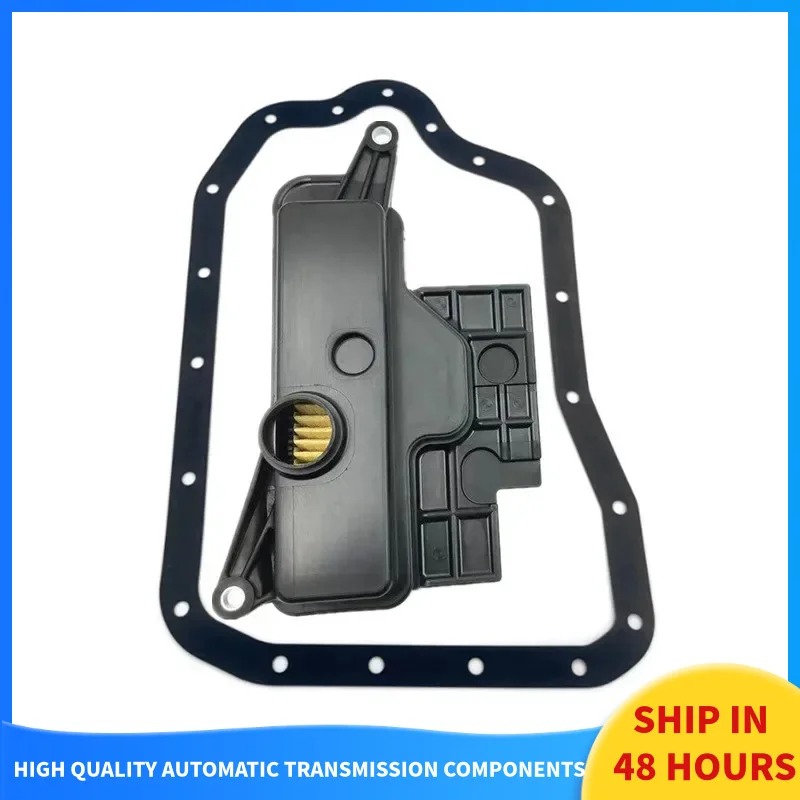 

35330-73010 3533073010 automatic transmission oil filter U760E is used for To yota Hyland Camry valve body oil filter