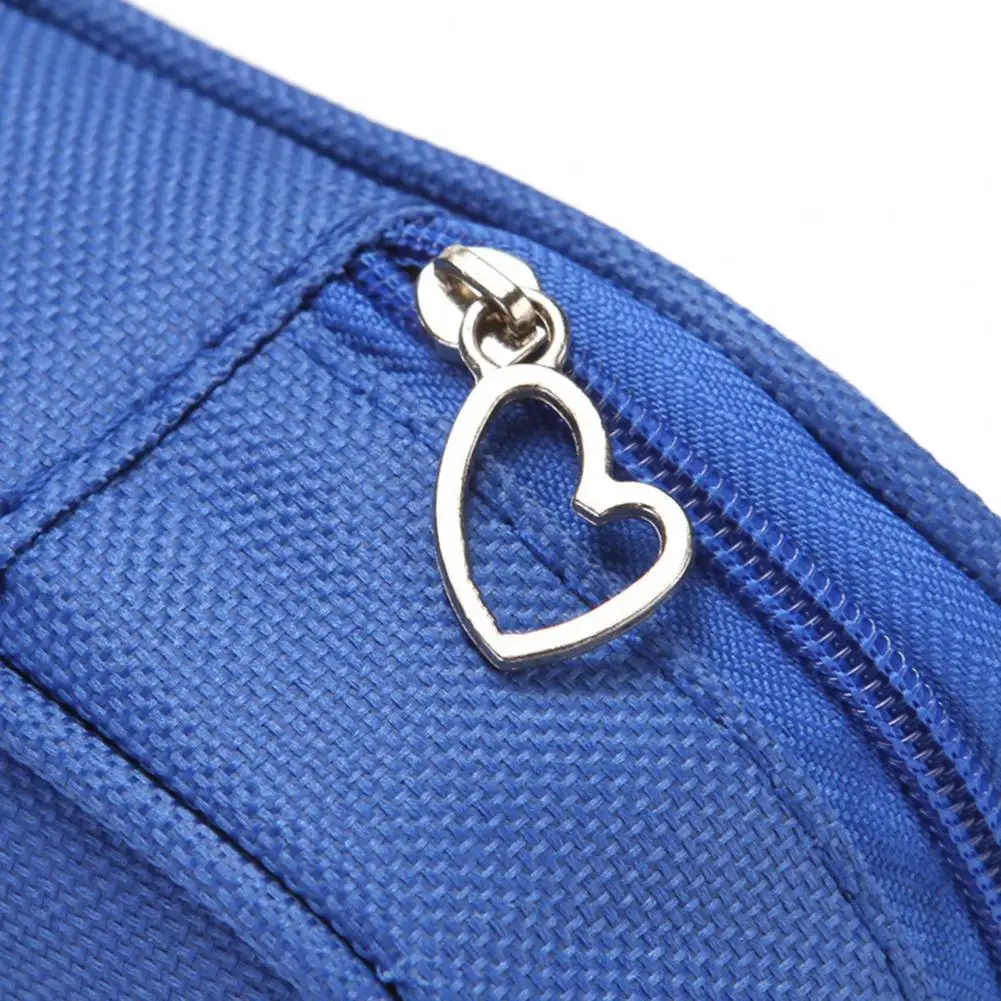 Estuche de lápices Kawaii, organizador de gran capacidad, caja de bolígrafos, bolsa coreana para niñas, suministros de regreso a la escuela, accesorios, bolsa de papelería