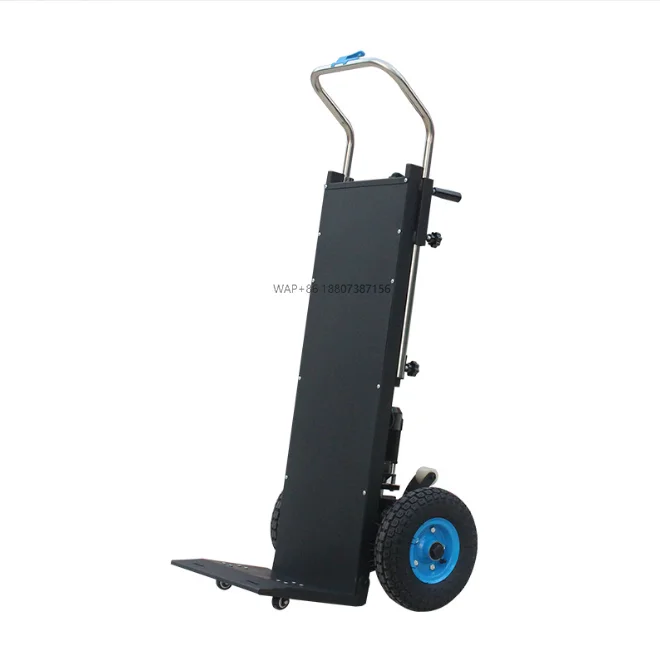 

Load Capacity Stair Platform Customizable OEM Suitable for Home Storage Electric Tire Stair Climbing Machine