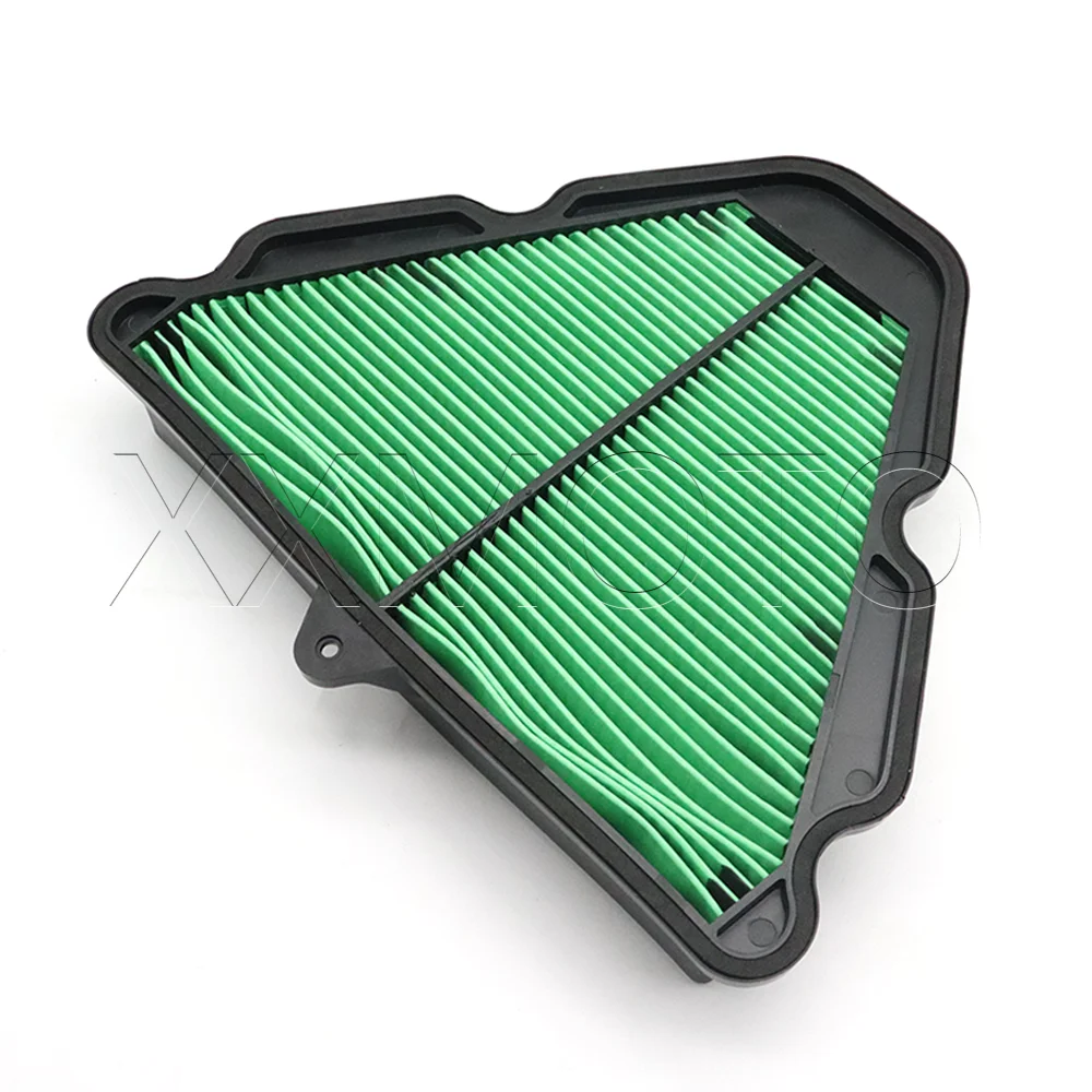 For 1200 Tiger GT 1200 Tiger GT Pro Explorer 1200 Tiger GT Explorer Motorcycle Air Filter Intake Cleaner System Accessories