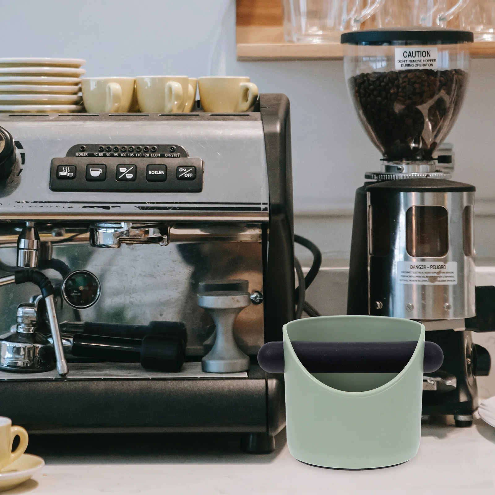 

Practical Silicone Stick Silicone Stick Sturdy Silicone Stick Creative Silicone Stick Cylinder Shaped Silicone Stick