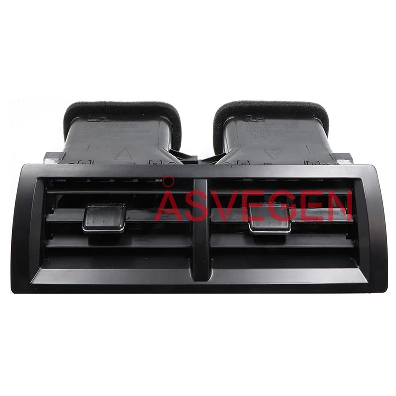 Car AC Vent Control For Toyota Camry 2012-2013 Air Conditioning Outlet Panel Button