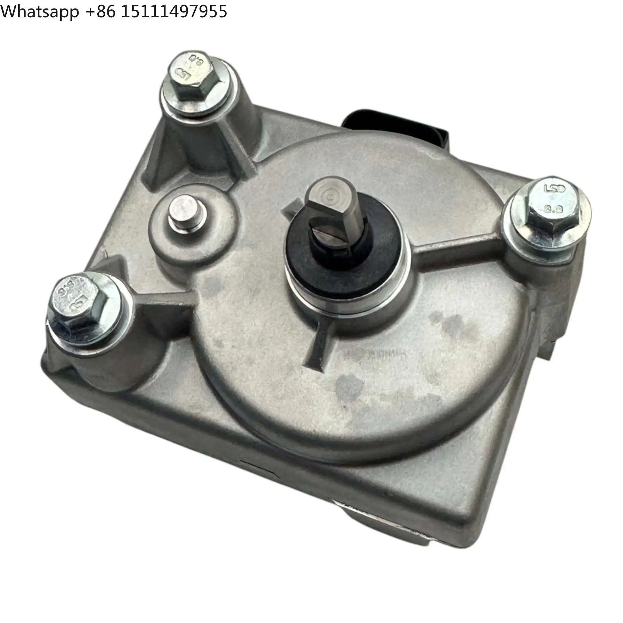 

New QSB4.5 Turbocharger Electric Actuator 5502959 5454801 for Cummins