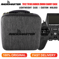 RADIOMASTER Remote Controller Storage Bag for TX12 TX16S Boxer Zorro Transmitter