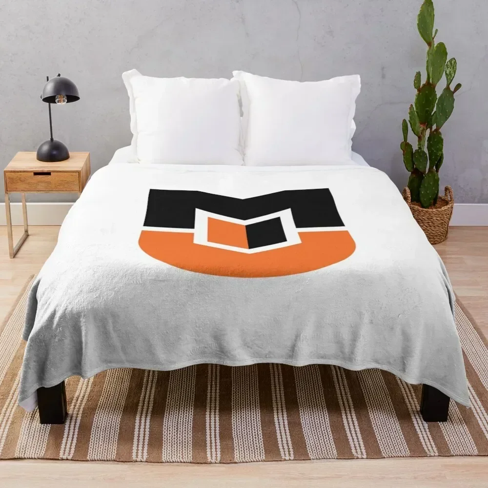 

Milligan 3D Throw Blanket Warm Comfortable Blanket for Office Napping