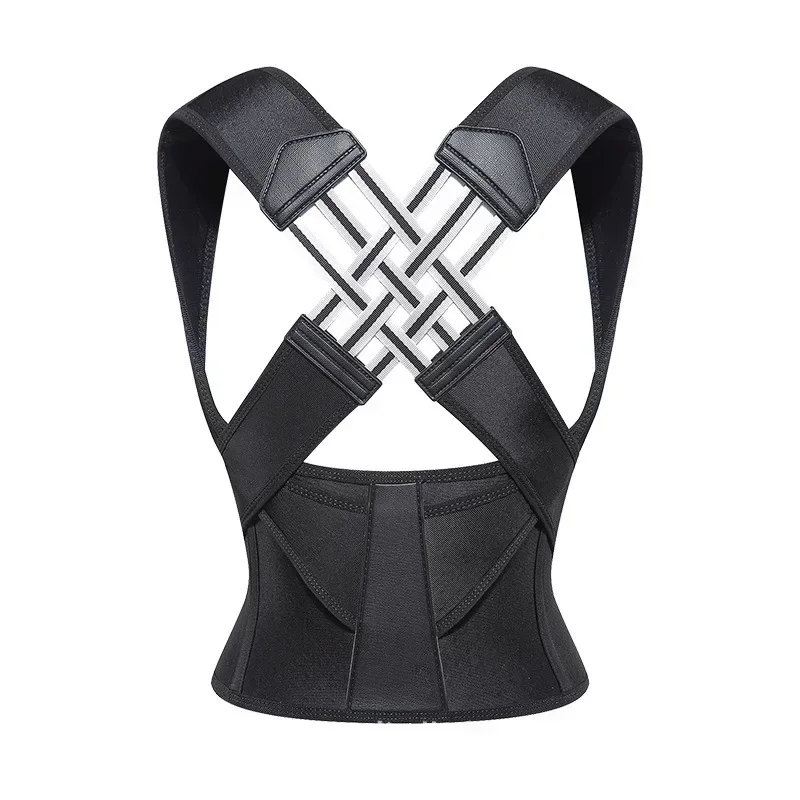 Back Brace Posture Corrector for Women and Men  Improve Posture Provide