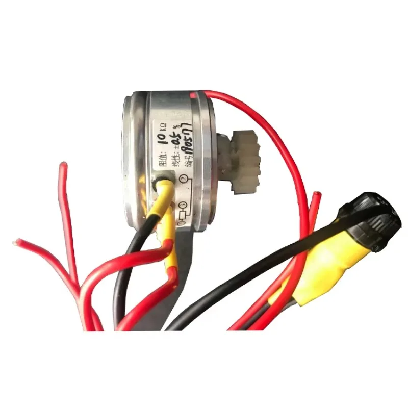 

Tower Crane Joystick Potentiometer Joystick 10k Potentiometer