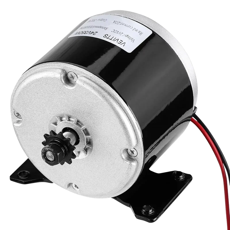

ABCA-Electric Motor 2750Rpm High Efficiency Aluminum DC Electric Motor For Electric Scooter New