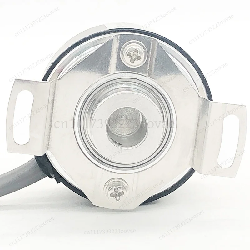 df OVW2 HES‑10‑2MHT HES‑20‑2MHC Incremental Rotary Encoder 2MD 2MC 2M 1024‑3600PR Replacement Accessory