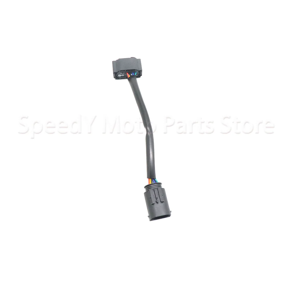 For BMW R1250GS ADV F750GS F850GS F900R F900XR C400GT Instrument TFT LCD Instrument Adapter Wire Harness Motorcycle Accessories