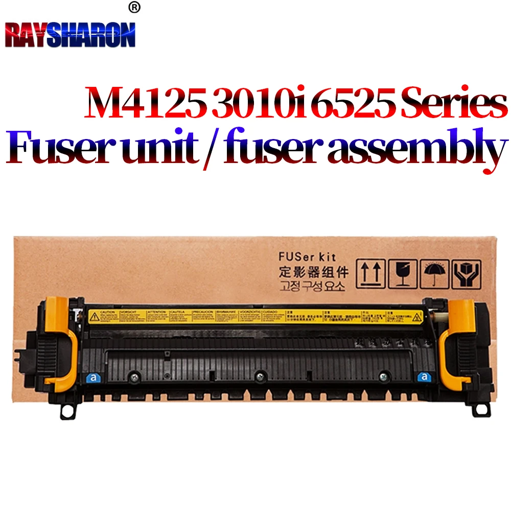 

Fuser Unit For Kyocera FS- 6025 6030 256 305 306 6525 65303010i 3510i 3011i 3511i M4125 4132 3212i 4012i 4226 4230 4020