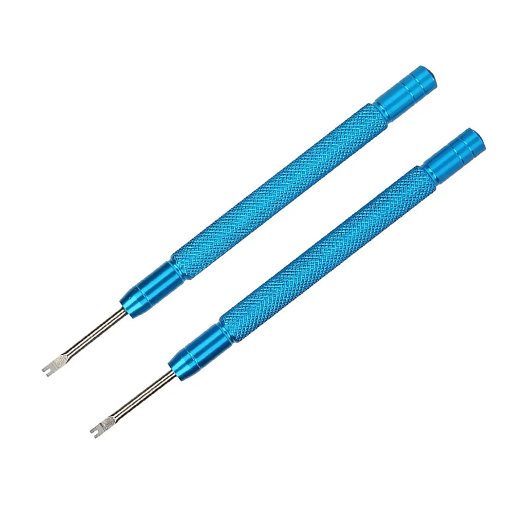 2Pcs Practical Blue…