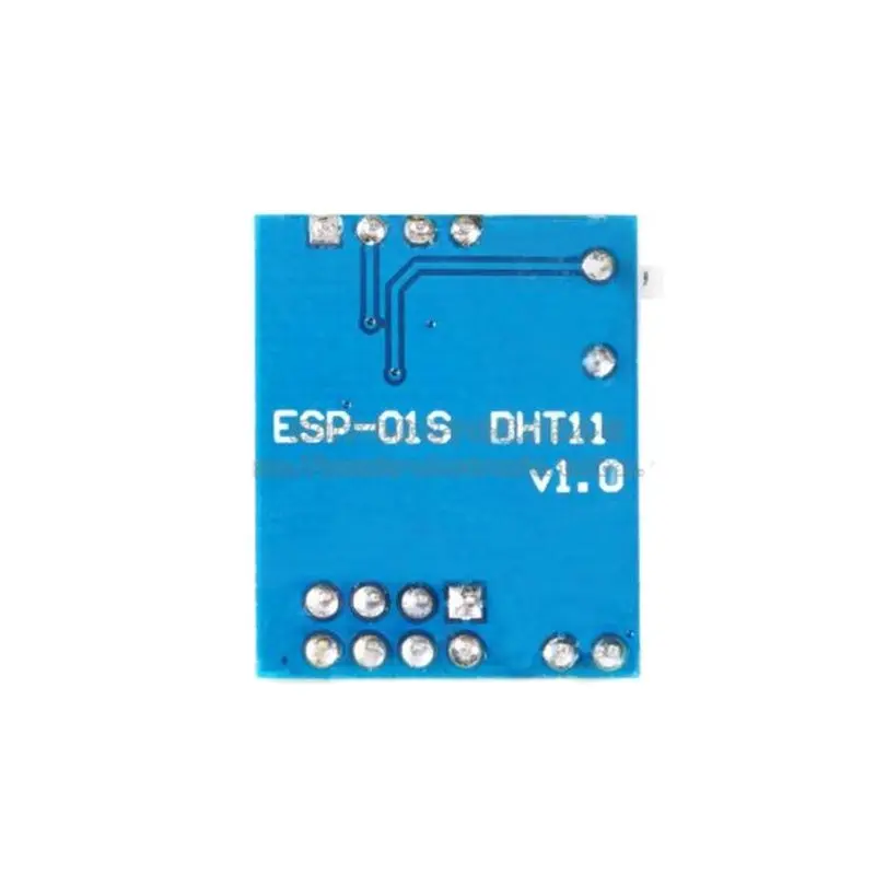 DHT11 온도 및 습도 WiFi 노드 모듈 ESP8266/ESP-01/S