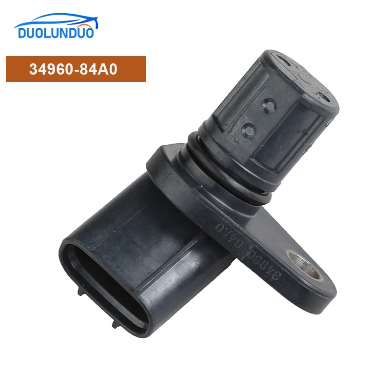 

New High Quality Crankshaft Position Sensor Car Accessories 34960-84A0 34960-81A0 33220-76G21