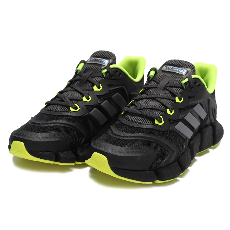 Новое поступление оригинальных мужских кроссовок для бега Adidas CLIMACOOL VENTO