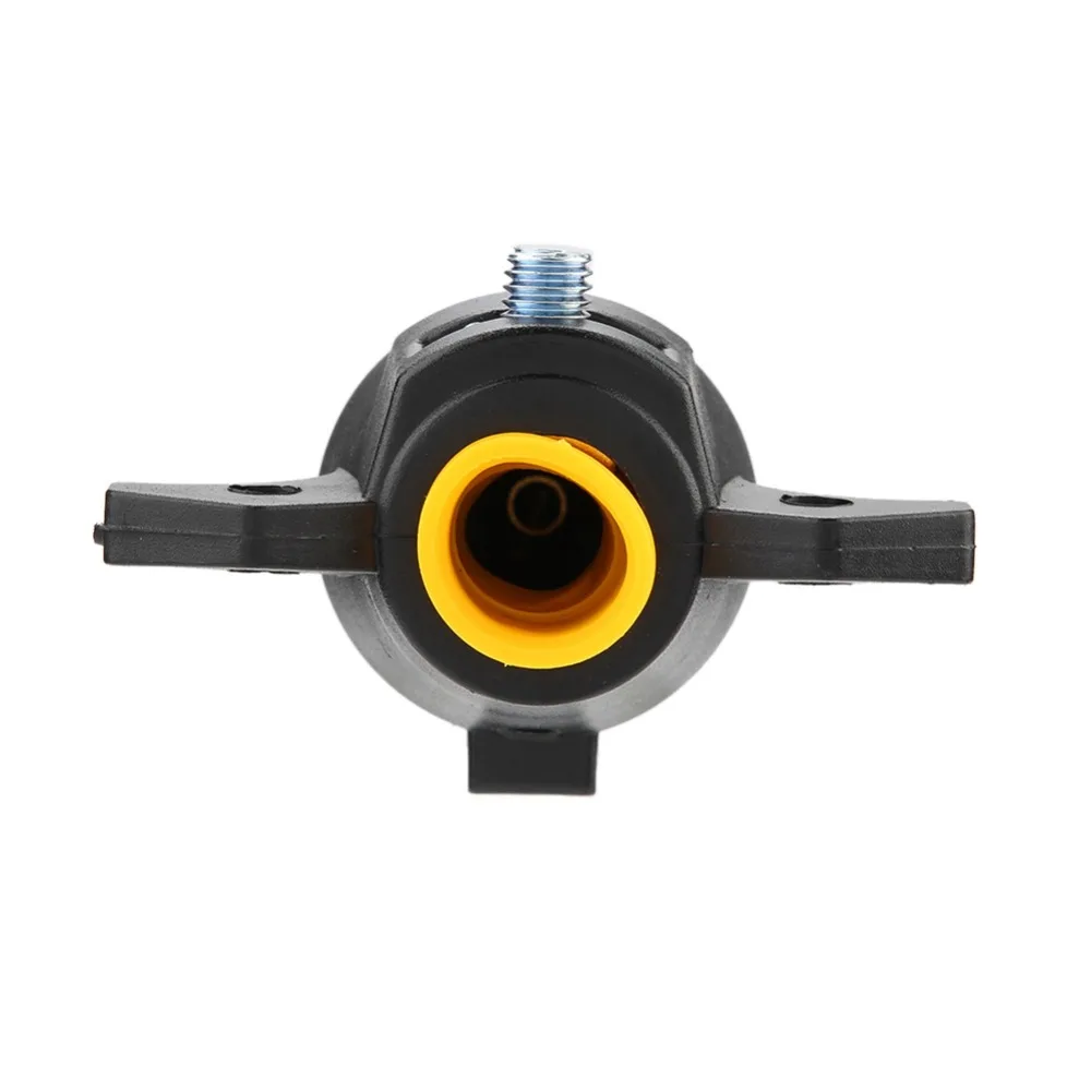 

Wiring Harness 7 Pin Round Trailer Towbar Plug 12V US Tow Plug Towing Plug Adapter Trailer Plug Connector Boat Trailer