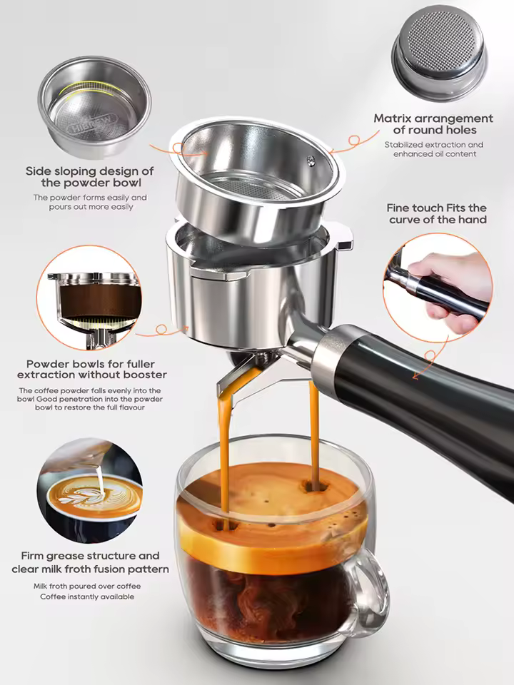 3. HiBREW 반..