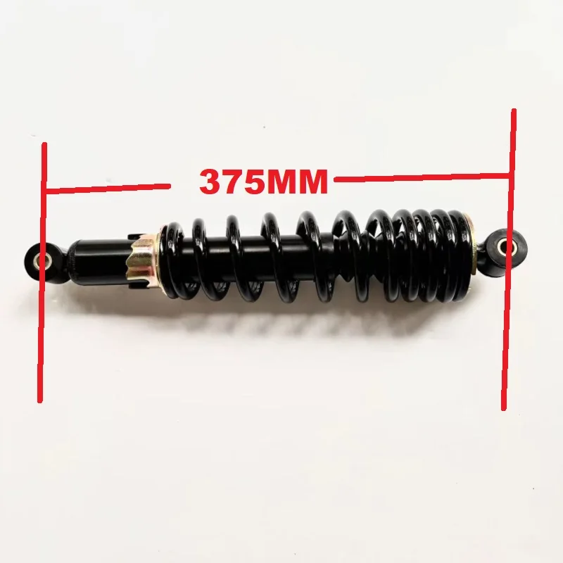 CF Original Genuine Rear Shock Absorber for CF MOTO Cforce CF600 CF625 CF500AU-L 600 500 X5 X6 Quad ATV 9010-060600