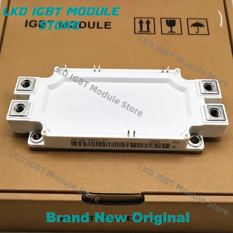 New Power Module for FF600R12ME4C_B11 FF600R07ME4_B11 FF600R12ME4C FF600R12ME4-B72 FF600R12ME4_B72 FF450R12ME4_B11