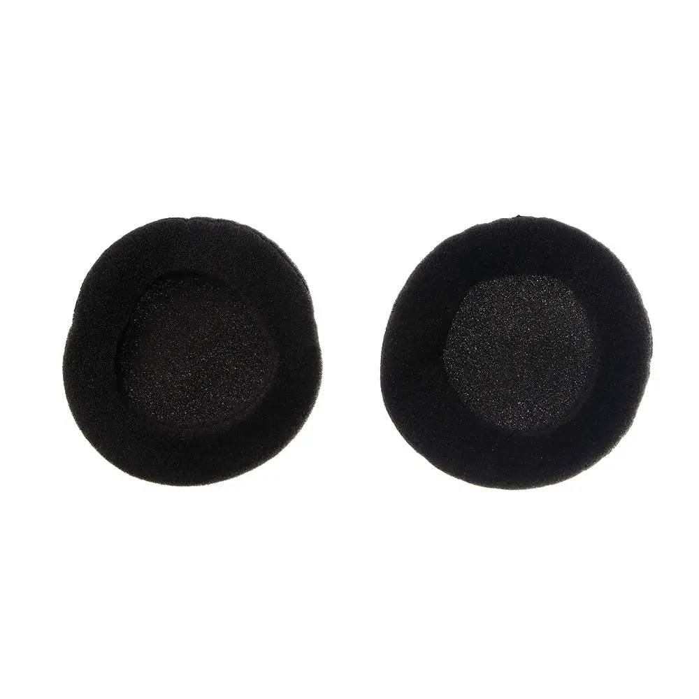 10 個 PX100 ヘッドフォン 50 ミリメートル交換用ソフトスポンジイヤーパッドヘッドフォンスポンジパッドイヤーパッド
