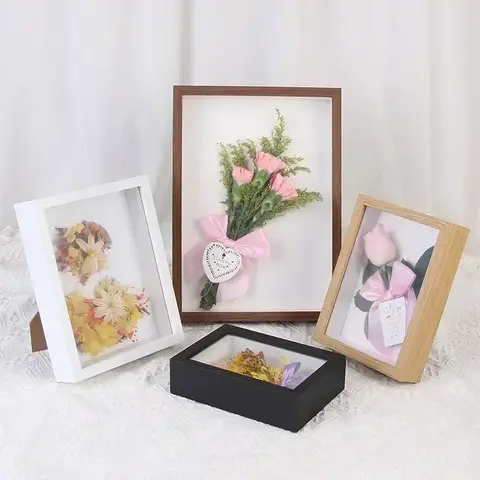 나무 그림자 상자 프레임 깊은 3d 사진 프레임 깊이 3cm 표본 홀더 말린 꽃 그림 쉘 곤충 DIY 홈 장식에 대 한 Pefect Best5 나무 그림자 상자 프레임 깊은 3d 사진 프레임 깊이 3cm 표본 홀더 말린 꽃 그림 쉘 곤충 DIY 홈 장식에 대 한 Pefect Best5