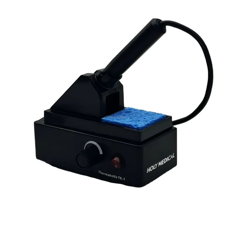 【2026】 Latest Design Lab Equipment Orthodontic Retainer Film Trimmer Film Cutting Machine