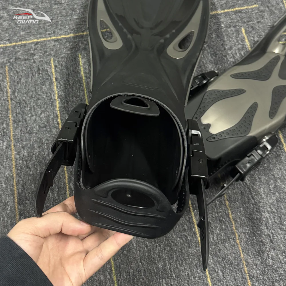 Thumbnail 3 - #7 Latest Diving Flippers Updates