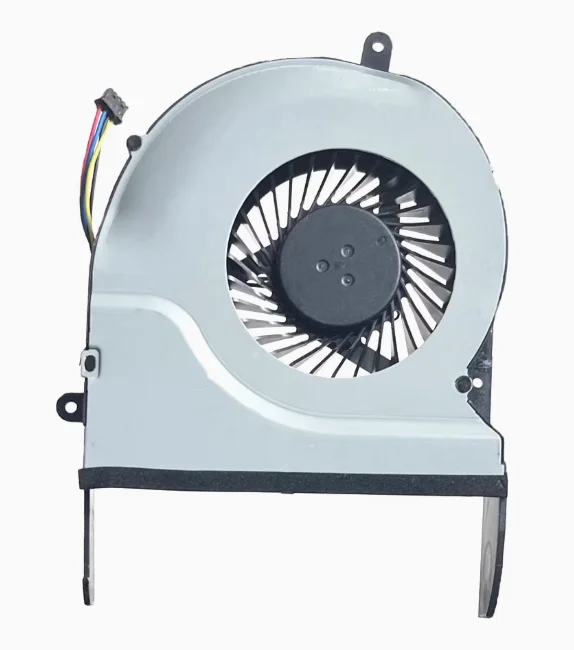 

Для ASUS G58V G58VW N551V N551VW G551V G551VW охлаждающий модуль вентилятора