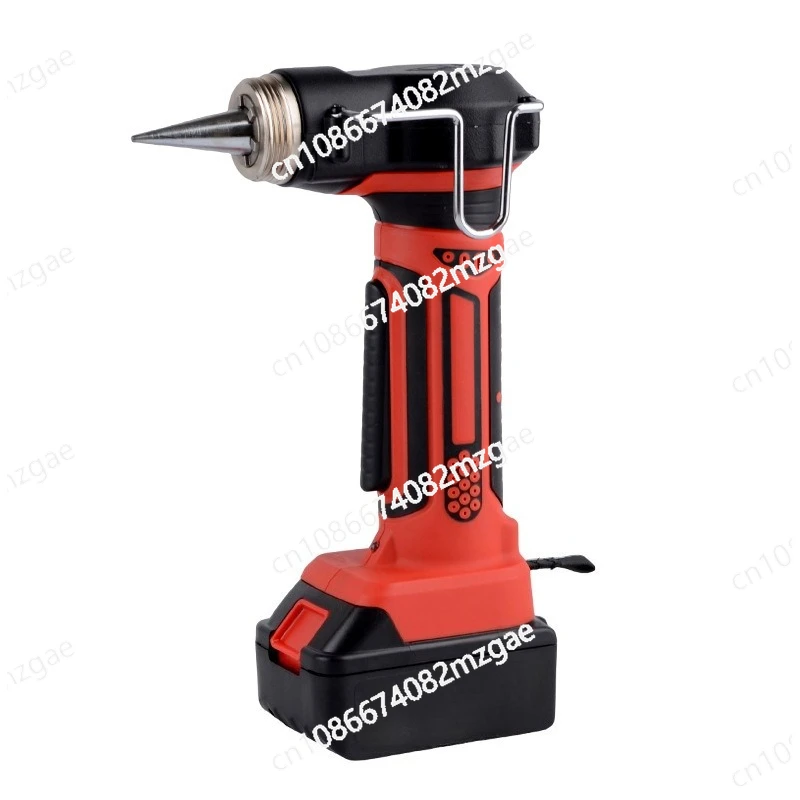 

Electric Pipe Expansion Pliers 16-32P Connect The Floor Heating Pipe for Installation Tools