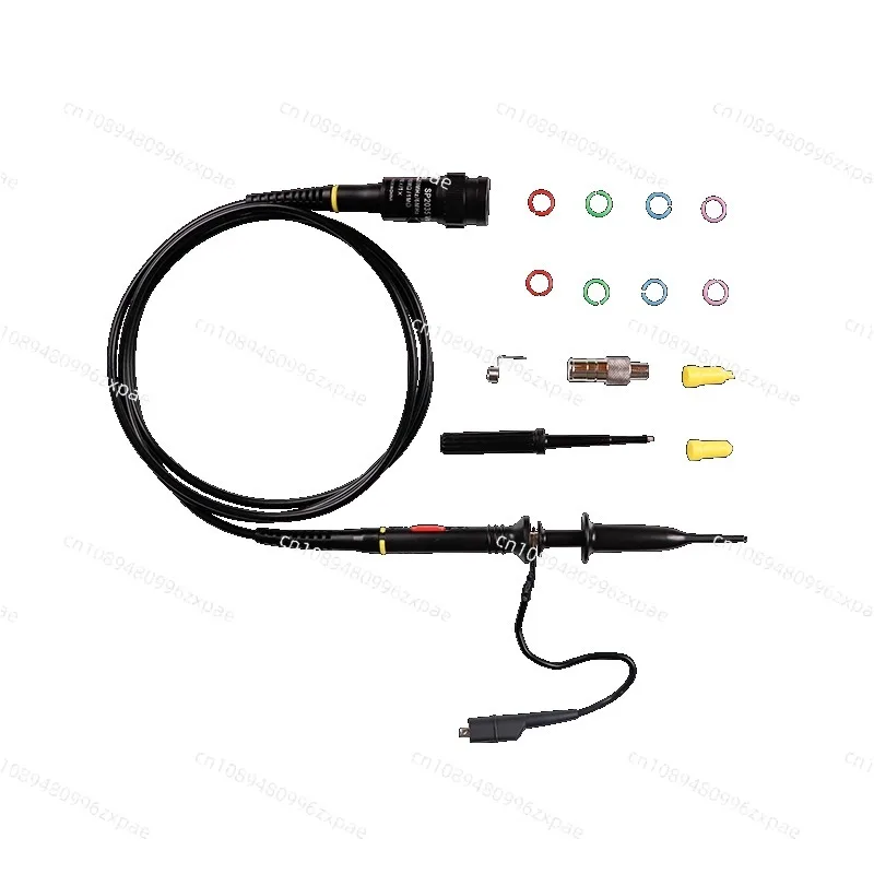 Sonda pasiva del osciloscopio SIGLENT Dingyang PP510/215 Sonda PB470 Sonda pasiva SP2035A