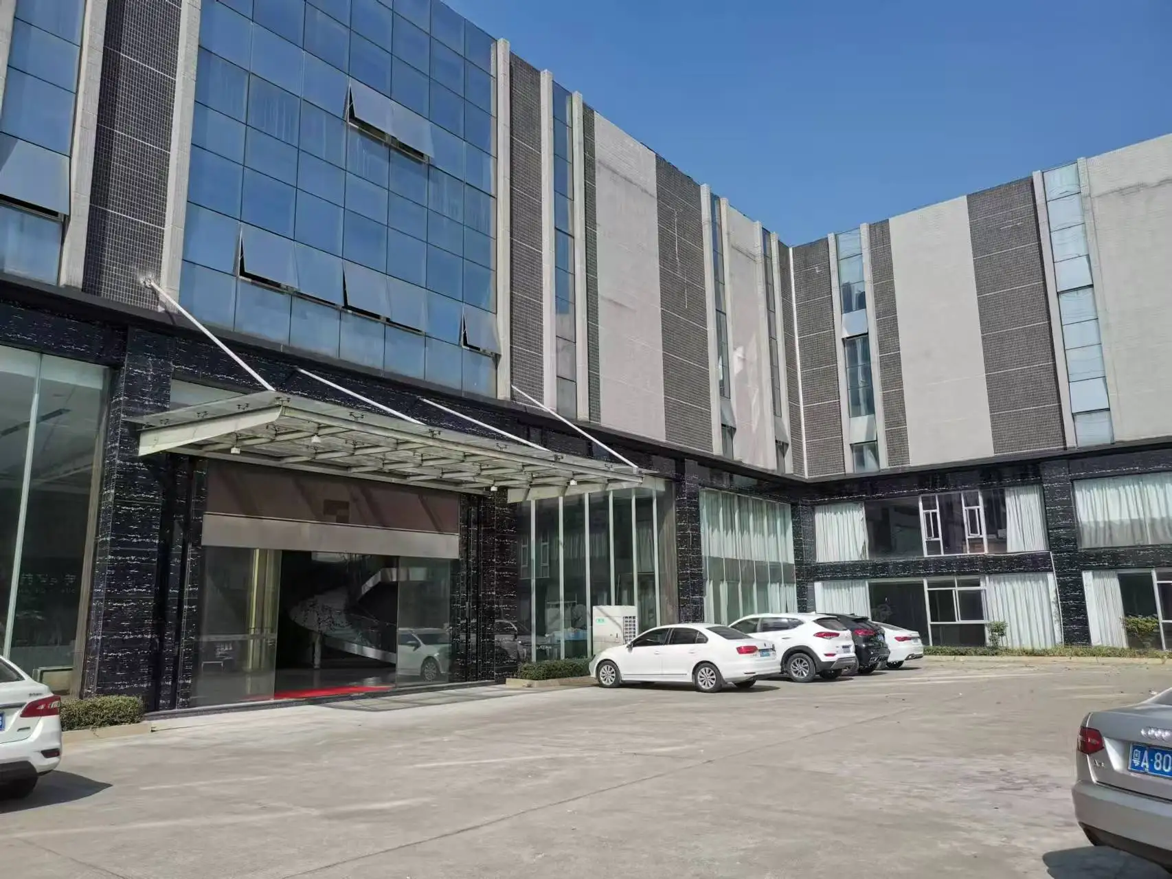 Apartment Smart Fingerprint Password Lock TTLock Intelligent Anti-Theft Door For Bluetooth WiFi Remote For HomeStay Rental Rooms