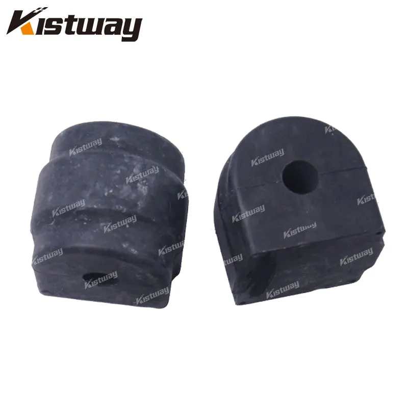 

2PCS Rear Suspension Anti Roll Bar Stabiliser Bushing Kit For BMW F01 F02 F03 F04 F10 F12 F11 F13 F07 33556788630