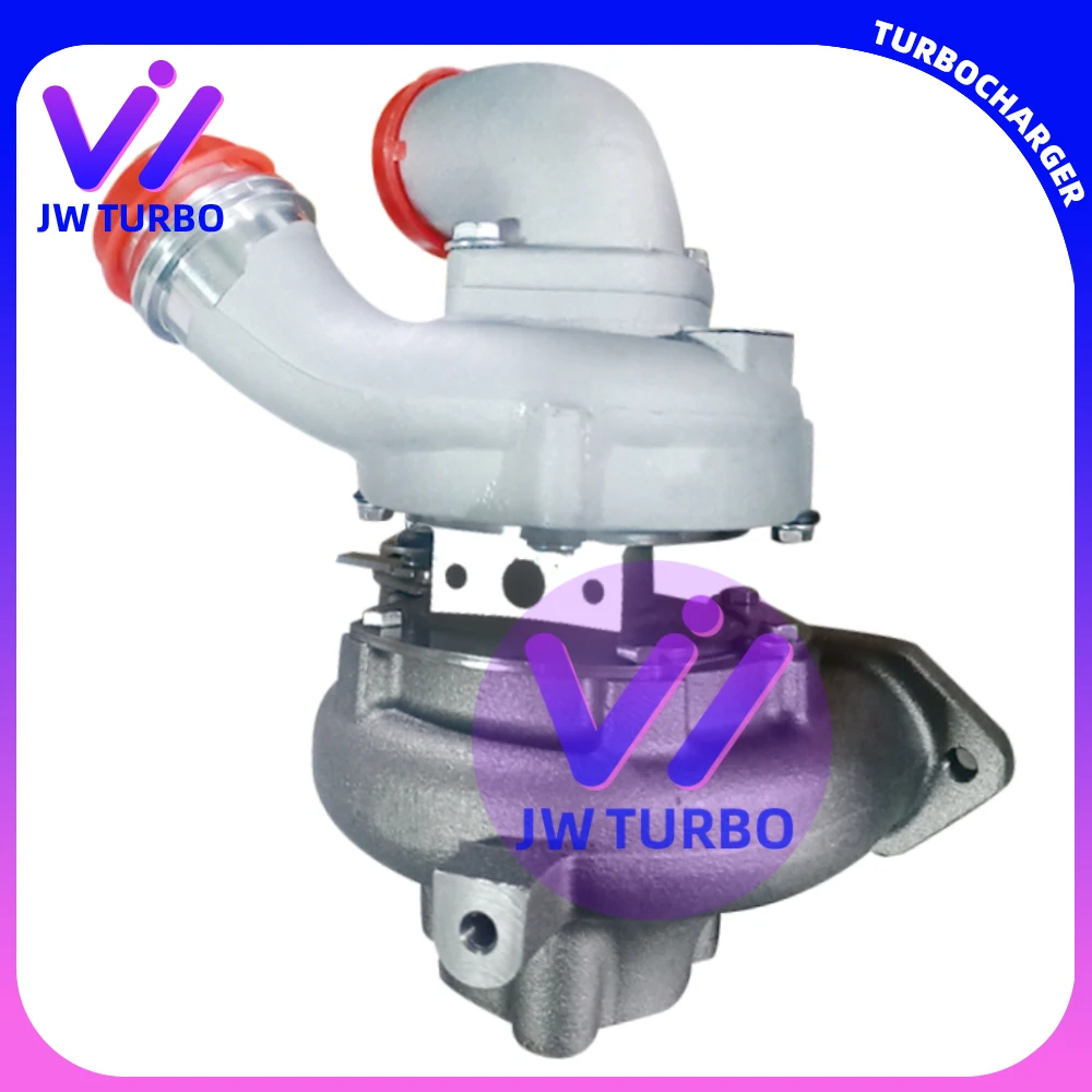 BV43 Turbocharger for Hyundai Grand Starex/i800/H-1 Cargo TQ 2.5 CRDi 125Kw 28231-4A700 282304A700 Kia Sorento 2.5 CRD