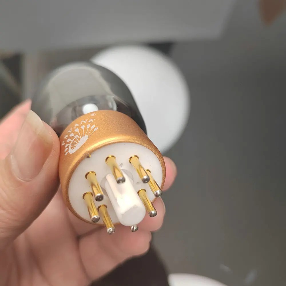 FEIYUE AMP PSVANE MARKII CV181-TII Klassische Vakuumröhre Upgrade CV181 6SN7 6N8P 6H8C HIFI Audio Ventil Elektronische Röhrenverstärker – Detail 6