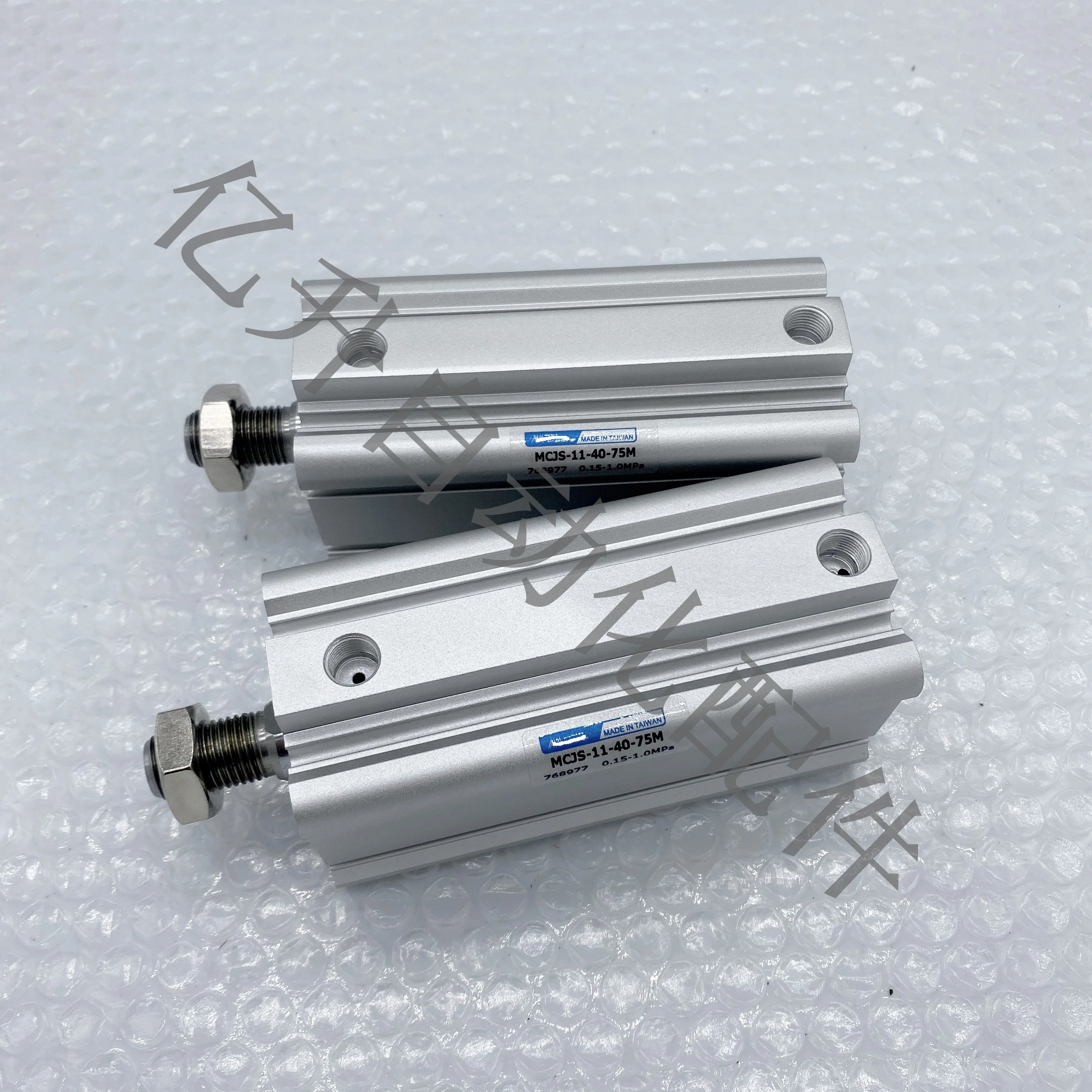 

Thin cylinder MCJS-11/12-32-5/10/15/20/25/30/35/40/50/75/100M