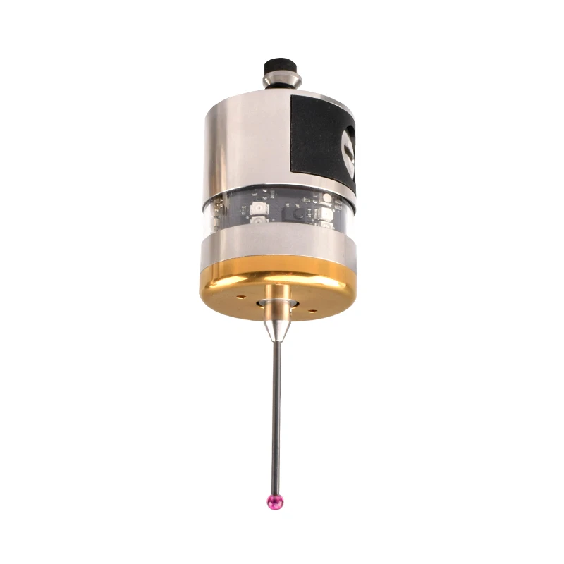 Innovation and Technology Professionals HWF-80 Wireless 3d Probe Cnc Touch Measuring Probe