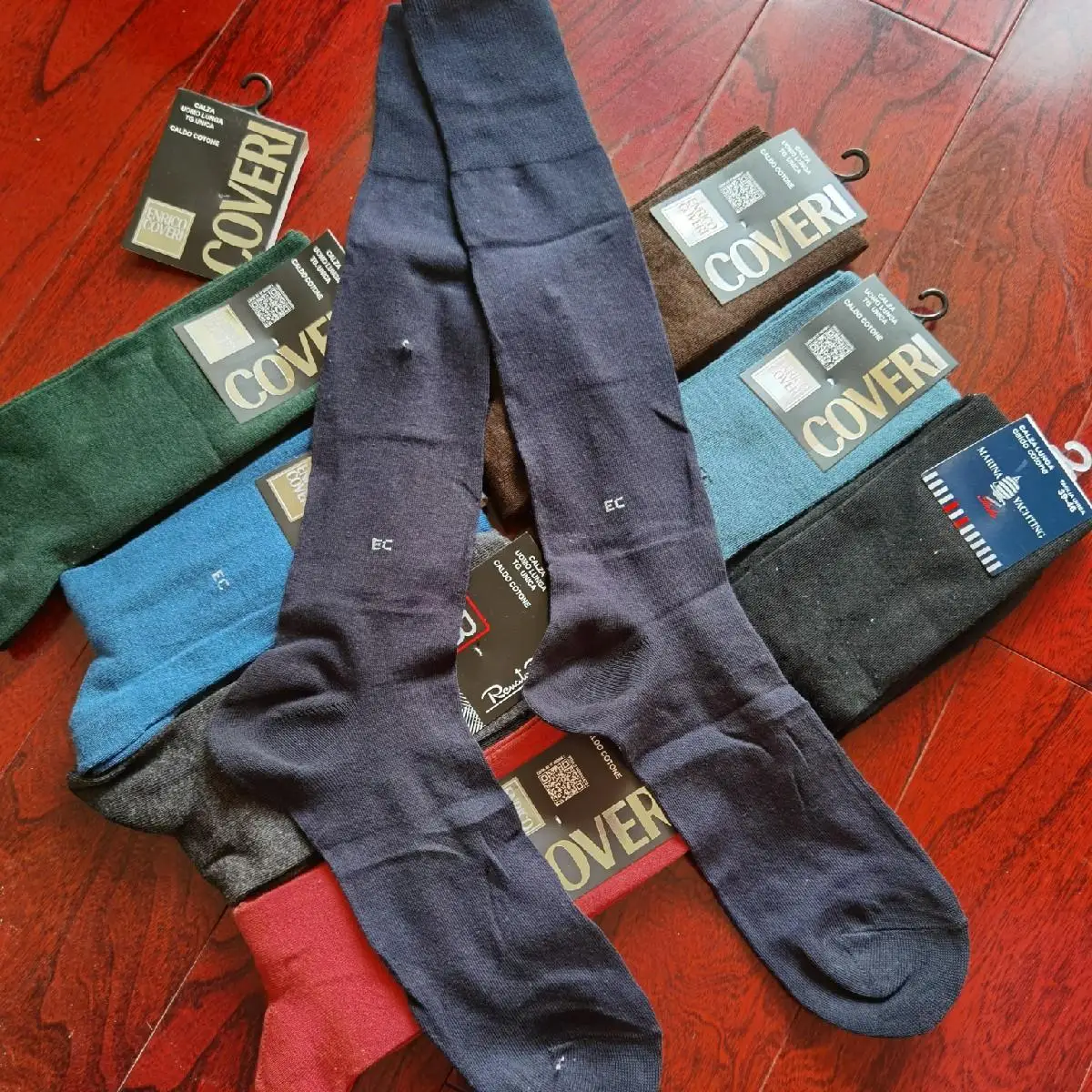 Big Brand American Super Cool Socks Leggings Fine Materials Style Rich Man Socks Adorable Mature Sexy Legging