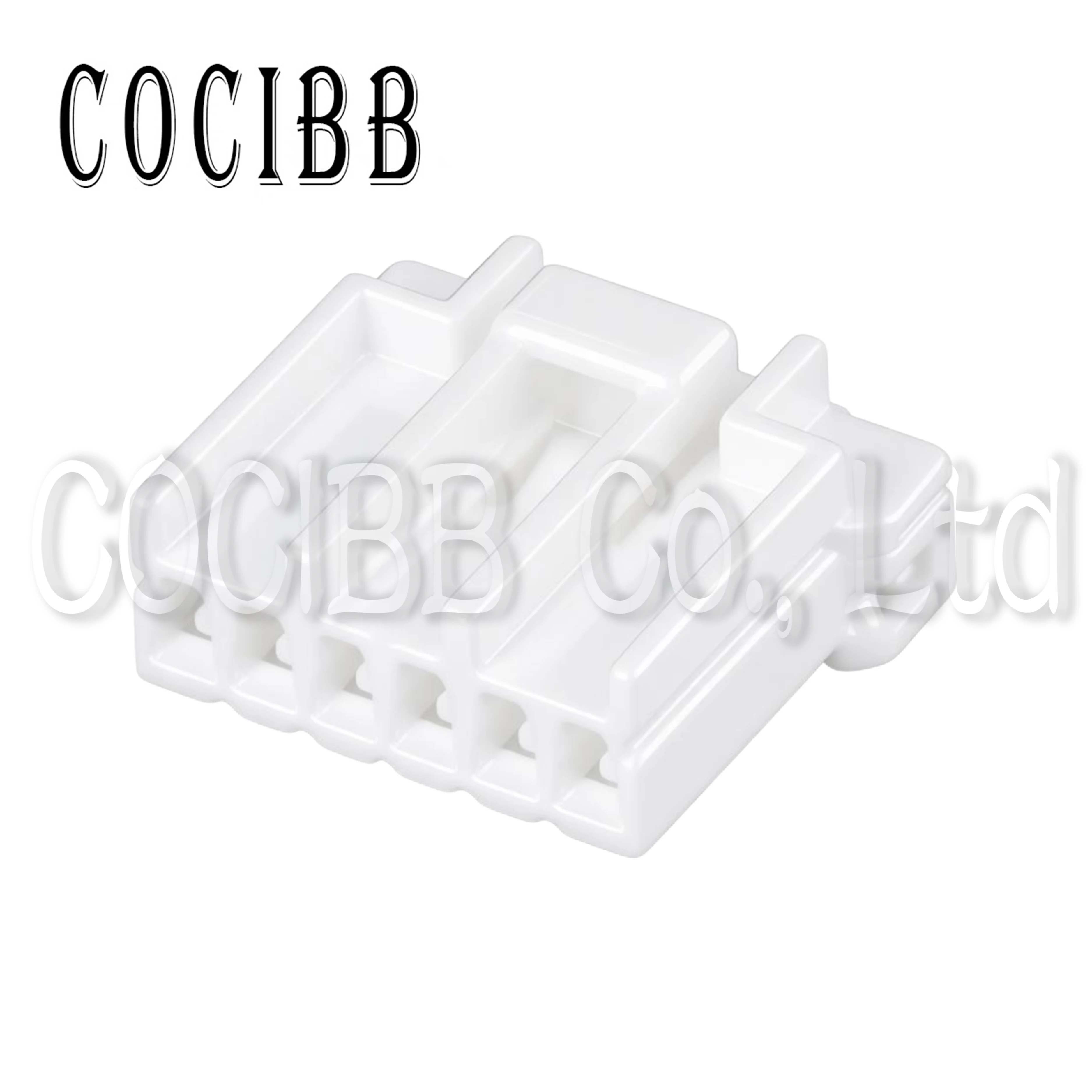 

1 Set 6 Pin Car Electrical Motorcycle Wiring Plug Socket Automotive Female Male Cable Connector 174923-1 174930-1