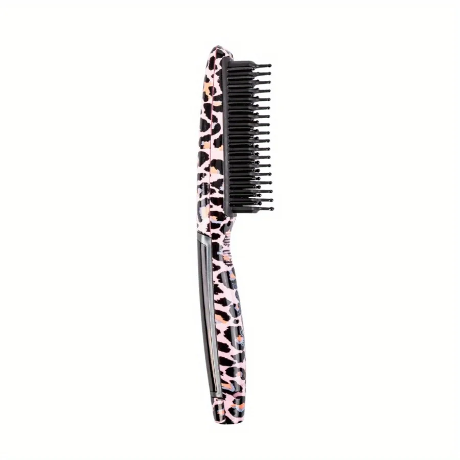 

Heated Styling Brush, Smooth