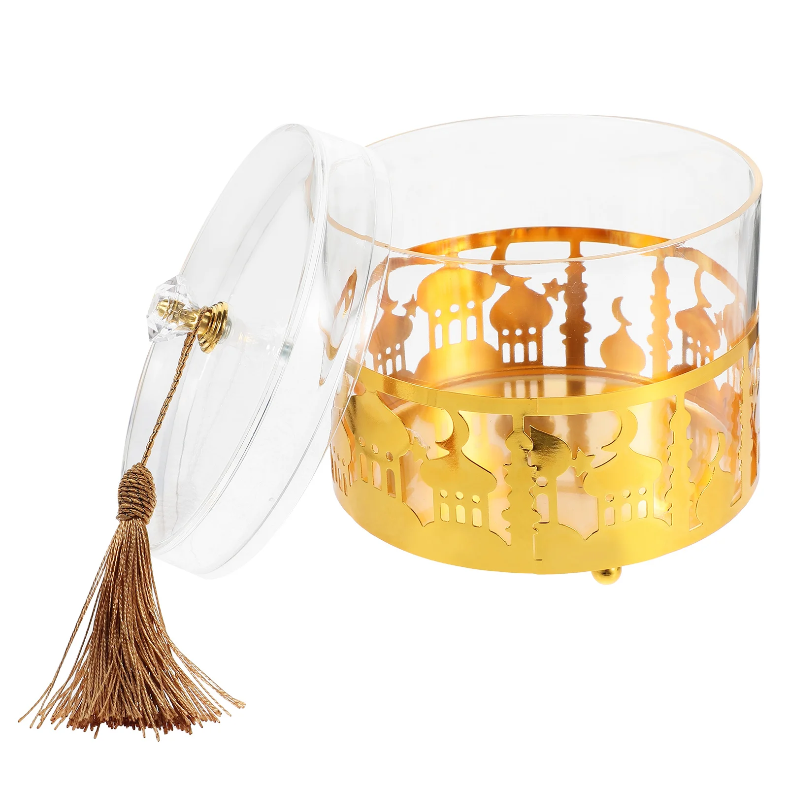 

Candy Boxes Small Favor Containers For Wedding Birthday Christmas Party Snacks Storage Gift Packaging Chocolate Box