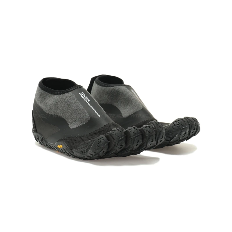 

Five-finger shoes thin-soled pioneer wear indoor and outdoor mountaineering sports split-toe shoes