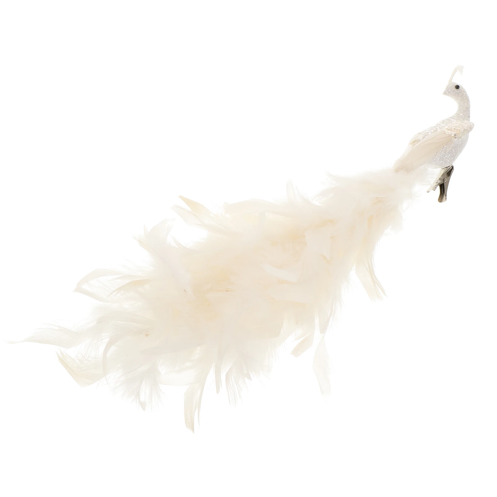 

3D Simulated Pendant Christmas Tree Ornament Decoration Xmas Party Home Wedding Winter Theme Clip On Porch Festive