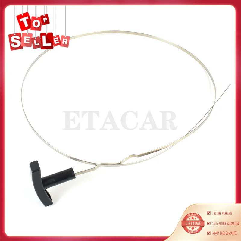 Engine Oil Dipstick For Ford E-350 Club Wagon 1995-2003 F81Z6750DA