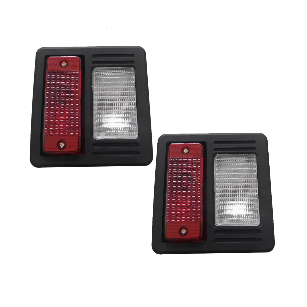 

Tail Lights 6670284 for Bobcat Skid Steer 553 751 753 763 773 863 864 873 883 963 A220 A300 A770 S100