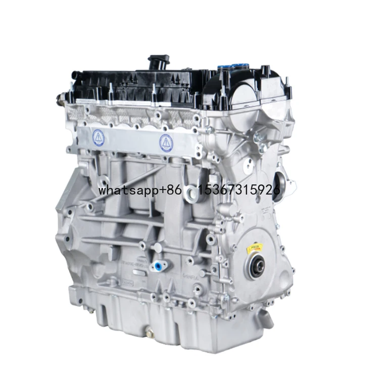 High quality S60 V60 V70 2.0T b4204t6 B4204T7 b4204t11 B4204T12 B4204T19 B4204T23 b4164t car engine for Volvo xc60 engine