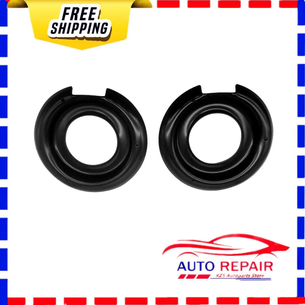 

2pcs 4746695 926-071 Coil Spring Mount Assembly For 1994-2001 Dodge Ram 1500 For 1994 1995 1996 1997 Dodge Ram 2500
